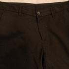 ZARA MAN Housut W31, L34 mustat. - pikkukuva 2