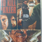To Kill a Killer (Salomon Carmona 2007) DVD - pikkukuva 1