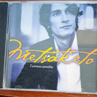 TOMI METSÄKETO - Tummaa Samettia (CD 2004)  ISKELMÄ CLASSIC - pikkukuva 1