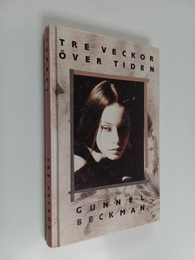 Gunnel Beckman : Tre veckor över tiden