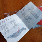 Cantinovum - Lauloa minä lupasin – CD - pikkukuva 4