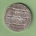 100 v. Paasikiven syntymästä juhlaraha 10 mk, 1970 - pikkukuva 2