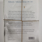 Kjell Westö : Halkeamia : valikoituja tekstejä 1986-2011 - pikkukuva 2