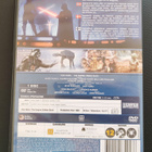 Star Wars Empire Strikes Back (DVD) - pikkukuva 2