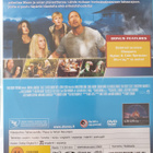 Kilpajuoksu Taikavuorelle - Hammaskeiju DVD (Dwayne Johnson - pikkukuva 2
