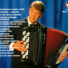 Taito Vainio - 1991 - Arkihuolesi Kaikki Heitä - CD - pikkukuva 2