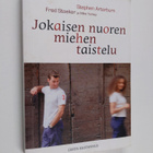 Stephen Arterburn : Jokaisen nuoren miehen taistelu - pikkukuva 1