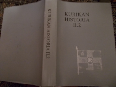 KURIKAN HISTORIA