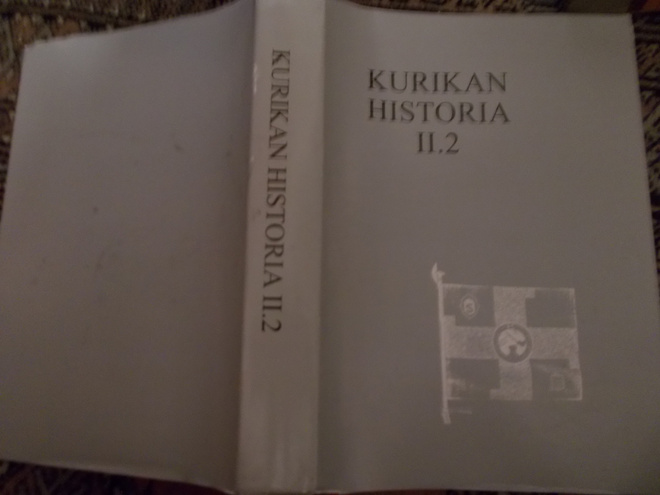 KURIKAN HISTORIA