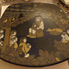 Arabia Kalevala Vuosilautanen, 150 v, 1985, Iso - pikkukuva 1