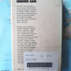 Ihmisen ääni: Eeva Kilpi - pikkukuva 2