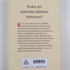 Hanna Brotherus : Ainoa kotini - pikkukuva 2