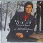 Vince Gill • Breath of Heaven CD - pikkukuva 1