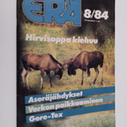Erä 8/1984 - pikkukuva 1