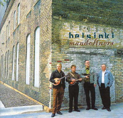 HELSINKI MANDOLINERS : 2