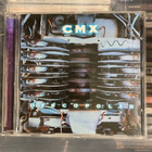 CMX - Discopolis cd (originaali 1st press) - pikkukuva 1