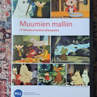 Dvd: Muumien Malliin - pikkukuva 1