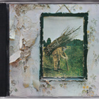 Led Zeppelin IV - CD-levy - pikkukuva 1