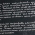Robert Graves : Minä, Claudius (Rooman keisari) - pikkukuva 3