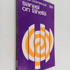 Huub Oosterhuis : Sanasi on lähellä : rukouksia - pikkukuva 1
