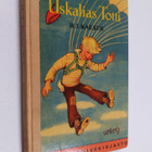 H. J. Kaeser : Uskalias Totti - pikkukuva 1