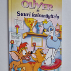 Walt Disney : Oliver ja suuri koiranäyttely : Disneyn sat... - pikkukuva 1