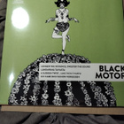 Black Motor/Rakka split-LP+CD - pikkukuva 2
