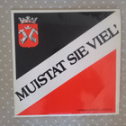 LP MUISTAT SIE VIEL` - pikkukuva 1