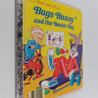 Teddy Slater : Bugs Bunny and the Health Hog - pikkukuva 1