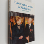 Elinor Schildt : Tuntematon sotilas ja pikkulotta - pikkukuva 1