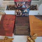 Da Vincin Koodi,Enkelit & Demonit,Inferno(3-Dvd)+Kirjat - pikkukuva 2