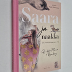 Riikka-Maria Rosenberg : Saara ja naakka - pikkukuva 1