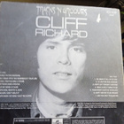 LP-LEVY: CLIFF RICHARD : TRACKS ;N GROOVES - pikkukuva 2