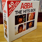 ABBA - The hits box 3 CD - pikkukuva 1