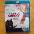 Seed of Chucky BLU-RAY - pikkukuva 1