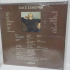 LESKINEN - MINÄ UUSI KORKKAAMTON MUOVEISSAAN SUOMI 1987 LP - pikkukuva 2