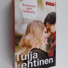 Tuija Lehtinen : Kaunotar etsii kulkuria - pikkukuva 1