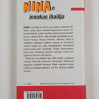 Ritta Jacobsson : Ninan innokas ihailija - pikkukuva 2