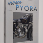 Huimapyörä 2014 : Veteraanimottoripyöräklubi ry: n jäsenl... - pikkukuva 1