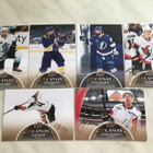 2021-22 Upper Deck Canvas / Black kortteja alkaen 1.0e/kpl - pikkukuva 1
