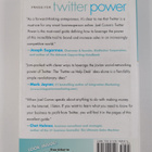 Joel Comm : Twitter power : how to dominate your market o... - pikkukuva 2