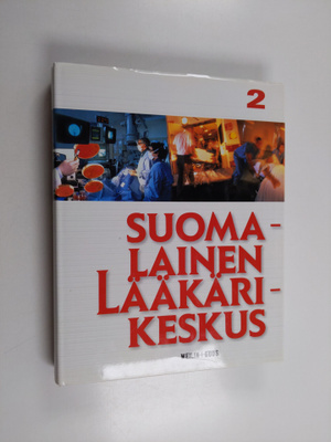Suomalainen lääkärikeskus 2