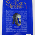 Sten Carl Oscar Carlsson : Den svenska historien 1 : Från... - pikkukuva 2