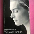 Brooke Shields: Tuli sade rankka; Miten selvisin synnytyksen - pikkukuva 1