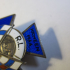Ruuvimerkki tykkivene Hämeenmaa 1936, hopeaa - pikkukuva 4