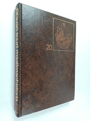 Otavan suuri maailmanhistoria 20 : Historian perintö
