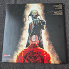 Megadeth - Endgame LP Alkuperäinen painos - pikkukuva 2