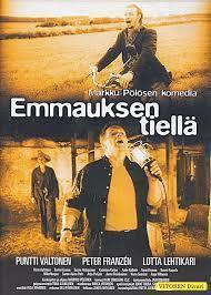 Emmauksen Tiellä  -  DVD