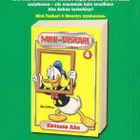 Mini-taskari 03 Kolmen kopla (2008) - pikkukuva 2