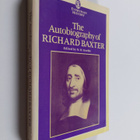 Richard Baxter ym. : The Autobiography of Richard Baxter - pikkukuva 1